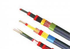 氟塑料耐高溫控制電纜規格型號及技術參數