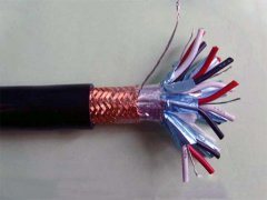 氟塑料絕緣耐高溫計算機電纜型號規格