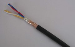 電子計算機（含DCS系統）用屏蔽控制電纜