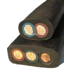 扁平電纜系列產品型號規格與參數