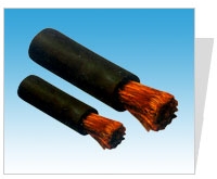 YH，YHF阻燃電焊機電纜，防燃燒電焊機電纜